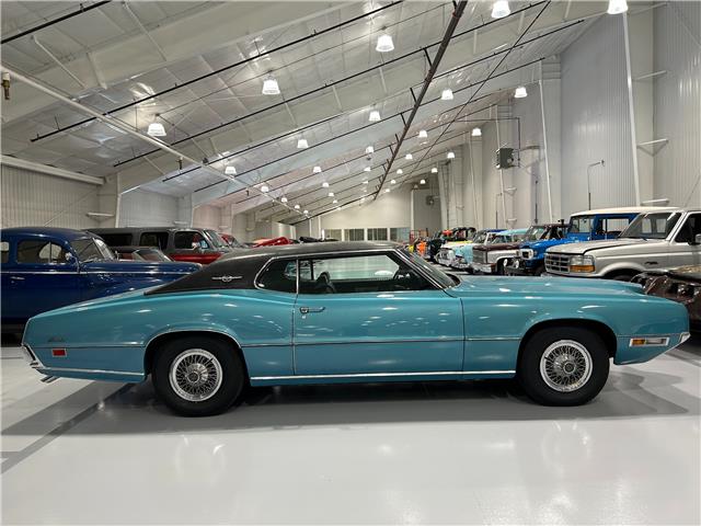 1971 Ford Thunderbird  (Stk: 125435) in Watford - Image 5 of 20