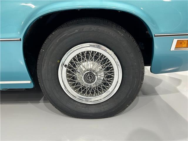 1971 Ford Thunderbird  (Stk: 125435) in Watford - Image 4 of 20