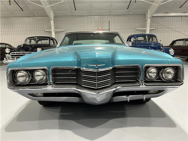 1971 Ford Thunderbird  (Stk: 125435) in Watford - Image 3 of 20