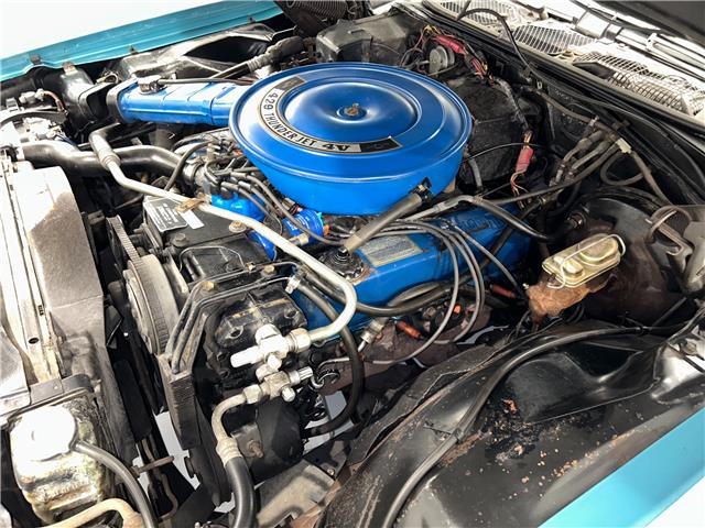 1971 Ford Thunderbird  (Stk: 125435) in Watford - Image 19 of 20