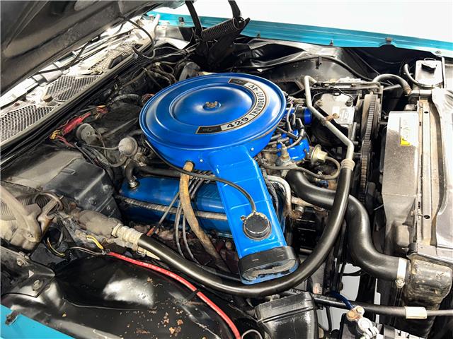 1971 Ford Thunderbird  (Stk: 125435) in Watford - Image 20 of 20