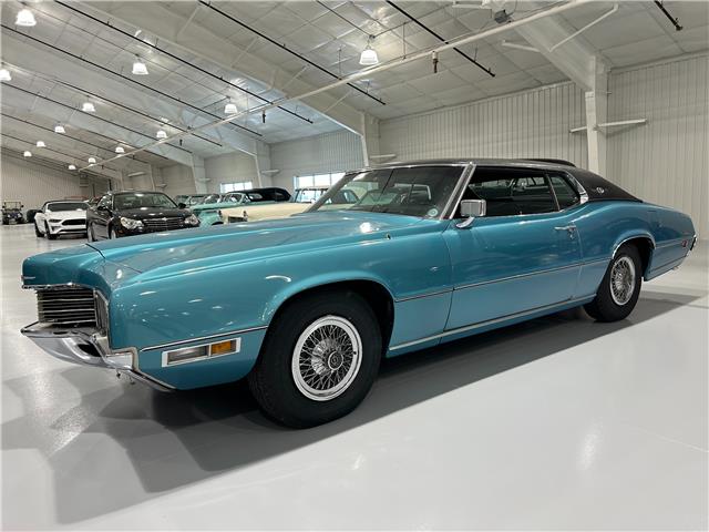 1971 Ford Thunderbird  (Stk: 125435) in Watford - Image 2 of 20