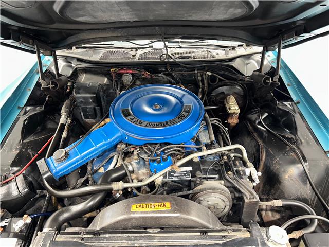 1971 Ford Thunderbird  (Stk: 125435) in Watford - Image 18 of 20