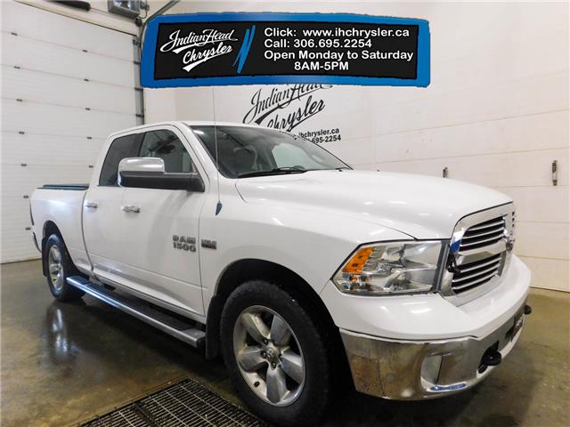2013 RAM 1500