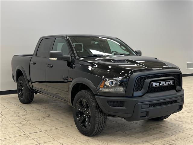 2023 RAM 1500 Classic SLT (Stk: S528861) in Courtenay - Image 1 of 19