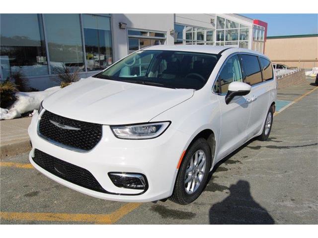 2023 Chrysler Pacifica Touring-L (Stk: PY1445) in St. Johns - Image 1 of 12