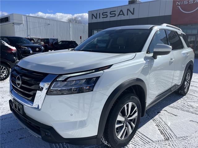2023 Nissan Pathfinder SL (Stk: 23PF4994) in Cranbrook - Image 1 of 17