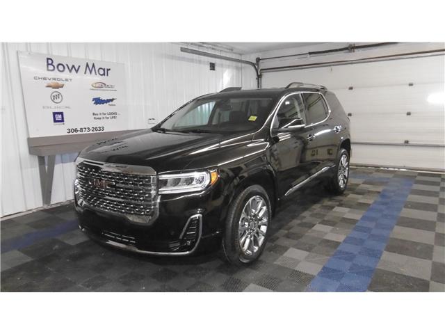 2023 GMC Acadia Denali (Stk: 23132) in TISDALE - Image 1 of 20