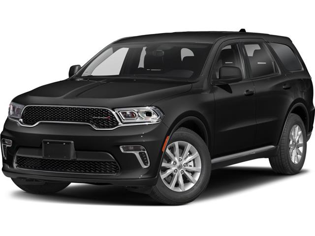 New 2023 Dodge Durango R/T  - Quebec - Sainte-Foy Chrysler