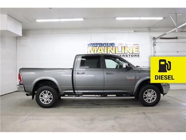 2013 RAM 3500 Laramie (Stk: P1183A) in Watrous - Image 1 of 50