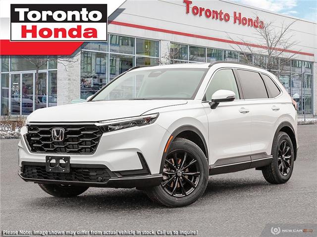 2023 Honda CR-V Sport-B (Stk: 2300241) in Toronto - Image 1 of 22