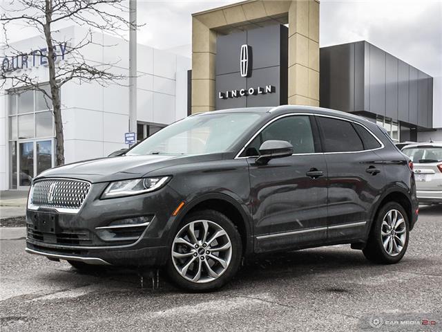 2019 Lincoln MKC Select (Stk: 14784U) in London - Image 1 of 27