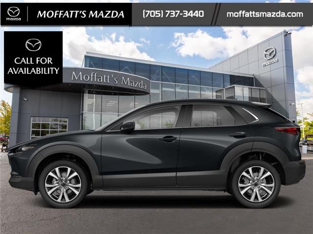 New 2023 Mazda CX-30 GT  - Leather Seats - $267 B/W - Barrie - Moffatt's Mazda