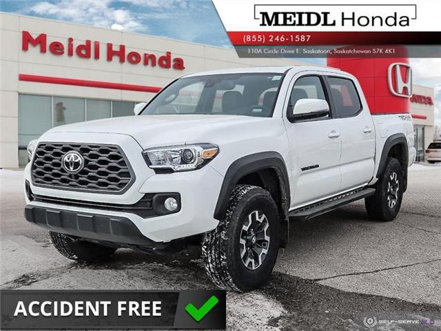 2022 Toyota Tacoma TRD Off Road Premium Package (Stk: 230191A) in Saskatoon - Image 1 of 24