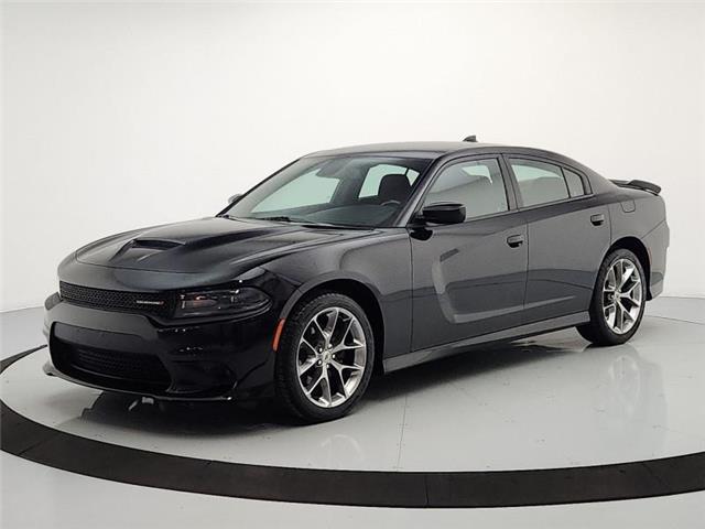 2021 Dodge Charger GT (Stk: F3233) in Saskatoon - Image 1 of 36
