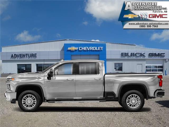 2021 Chevrolet Silverado 2500HD High Country (Stk: 43138A) in Fairview - Image 1 of 1