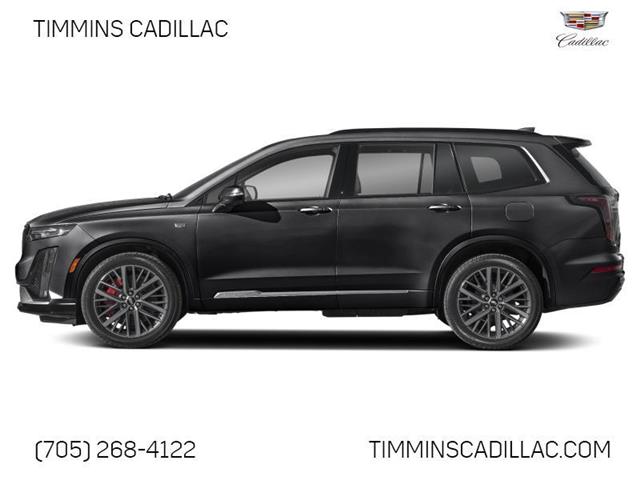 2023 Cadillac XT6 Sport (Stk: 23358) in Timmins - Image 1 of 1