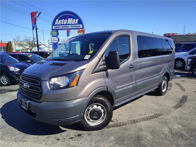 2016 Ford Transit-150 XL (Stk: B1312) in Sarnia - Image 1 of 23