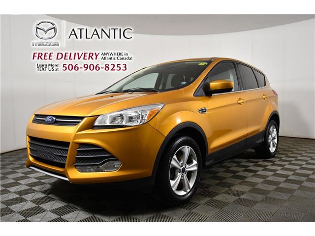 2016 Ford Escape SE (Stk: PA0863) in Dieppe - Image 1 of 23
