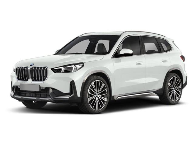 2023 BMW X1 xDrive28i (Stk: 12717) in Toronto - Image 1 of 3