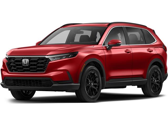 2023 Honda CR-V Sport-B (Stk: 22848) in Cambridge - Image 1 of 1