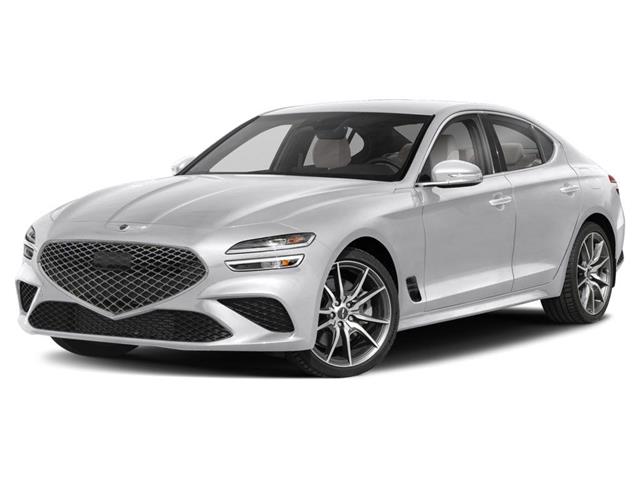 2022 Genesis G70  (Stk: 105480) in London - Image 1 of 9