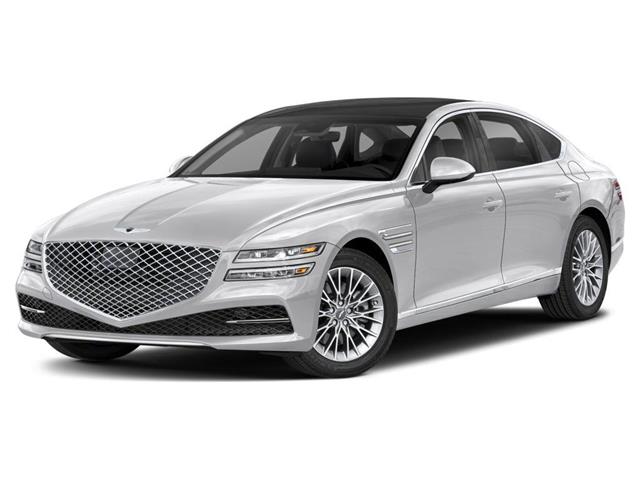 2023 Genesis G80 2.5T Advanced (Stk: 108740) in London - Image 1 of 9
