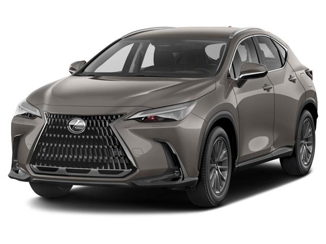 2023 Lexus NX 250 Base (Stk: NX3901) in Windsor - Image 1 of 2