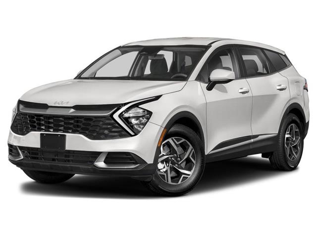 2023 Kia Sportage  (Stk: K23208) in Listowel - Image 1 of 9