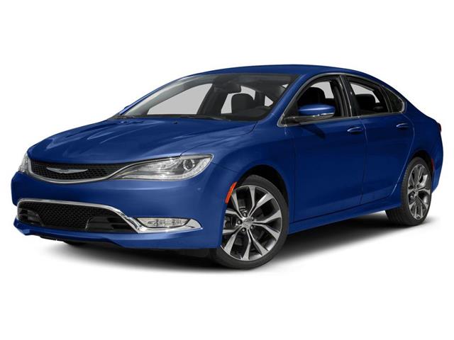 2016 Chrysler 200 C (Stk: MY62036) in St. Johns - Image 1 of 9
