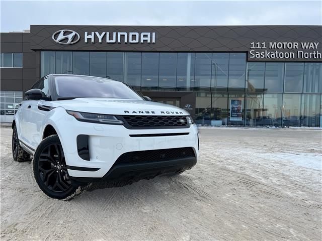 2020 Land Rover Range Rover Evoque SE SALZP2FX7LH007237 T0304 in Saskatoon