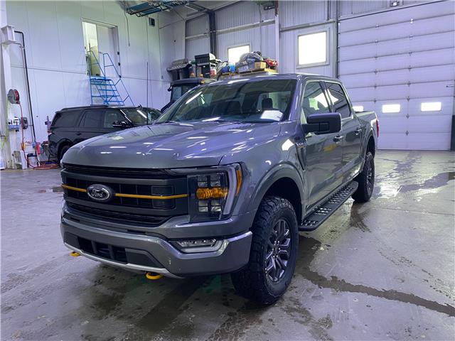 2023 Ford F-150 Tremor (Stk: 23050) in Melfort - Image 1 of 13