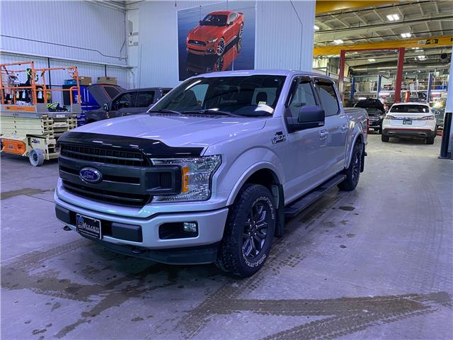 2019 Ford F-150 XLT (Stk: 23041A) in Melfort - Image 1 of 11