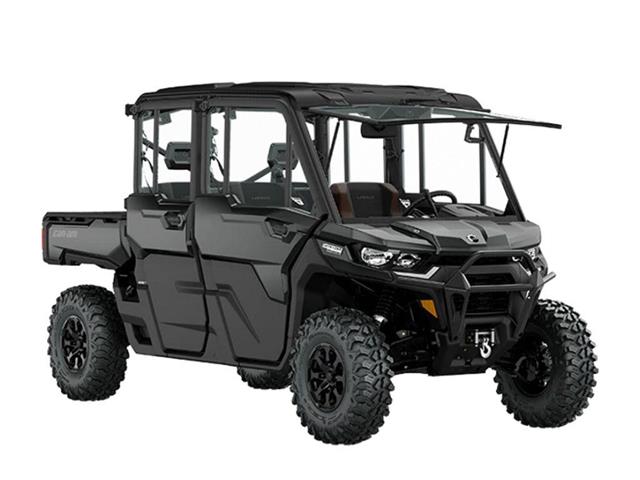 2023 Can-Am Defender MAX Limited HD10  in Saskatoon - Image 1 of 1