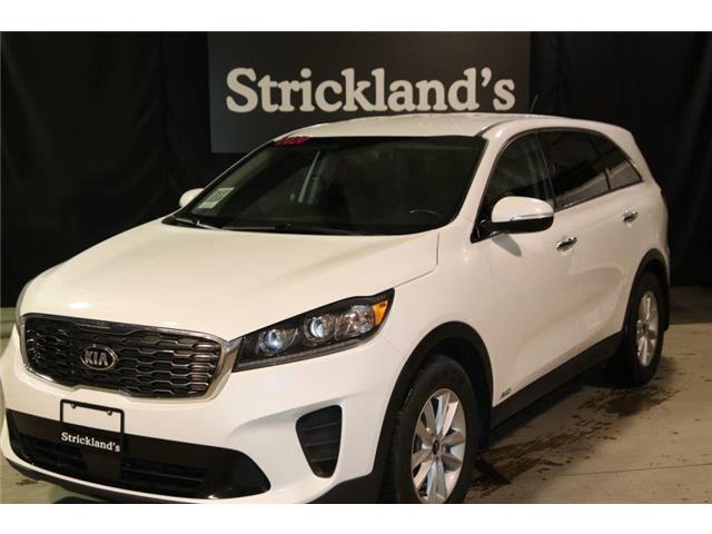 2020 Kia Sorento  (Stk: 230200) in Brantford - Image 1 of 25