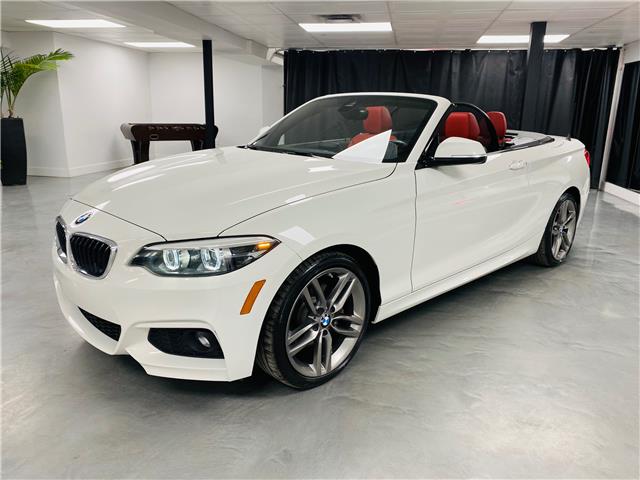 2019 BMW 230i xDrive in Saint-Eustache - Image 1 of 29