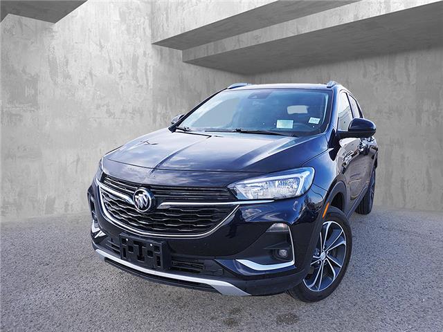 2020 Buick Encore GX Select (Stk: P23-491) in Kelowna - Image 1 of 18