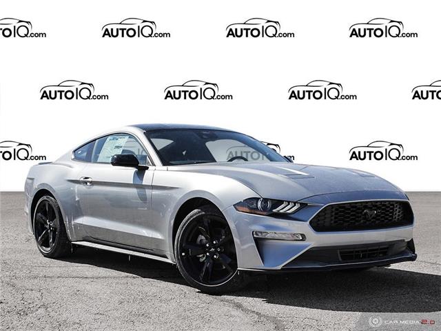 2023 Ford Mustang