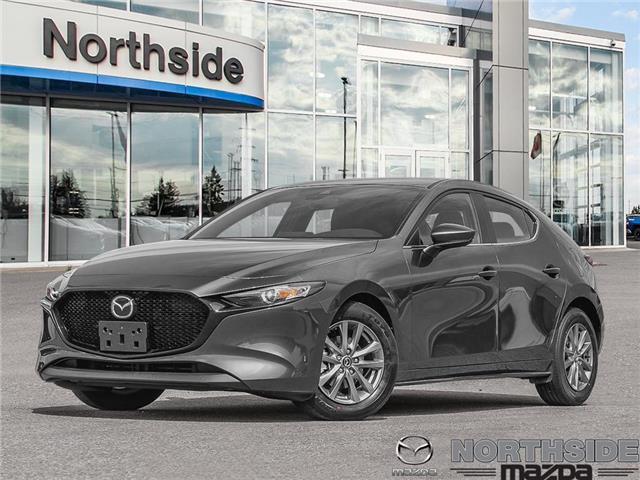 2023 Mazda Mazda3 Sport GS (Stk: M23088) in Sault Ste. Marie - Image 1 of 23