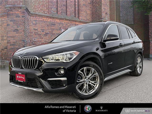 2016 BMW X1 xDrive28i (Stk: 242351) in Victoria - Image 1 of 23