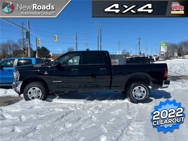 2022 RAM 2500 Tradesman (Stk: U21758) in Newmarket - Image 1 of 2