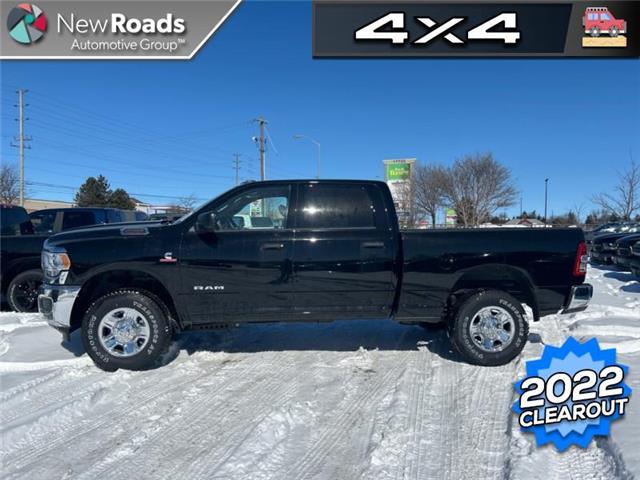 2022 RAM 2500 Tradesman (Stk: U21757) in Newmarket - Image 1 of 2