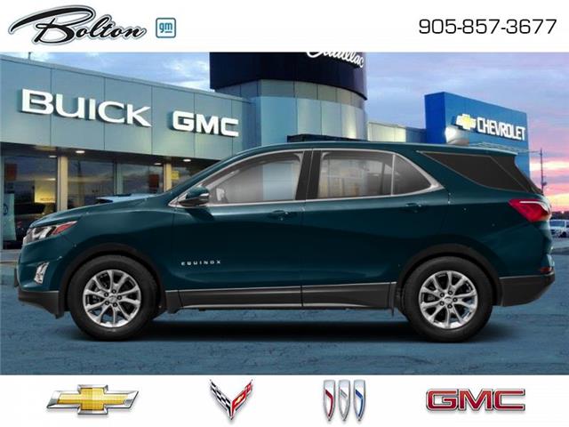 2019 Chevrolet Equinox 1LT (Stk: 1854P) in Bolton - Image 1 of 1