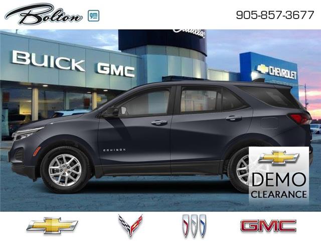 2023 Chevrolet Equinox RS (Stk: 122151) in Bolton - Image 1 of 1