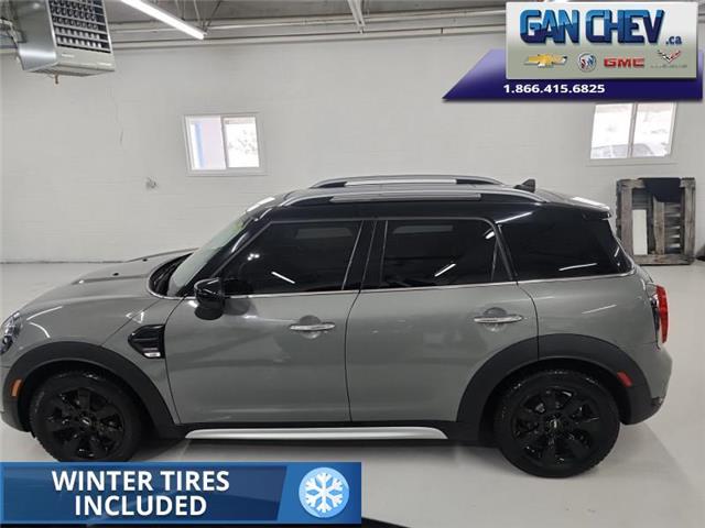 2020 MINI Countryman Cooper (Stk: 220618A) in Gananoque - Image 1 of 33