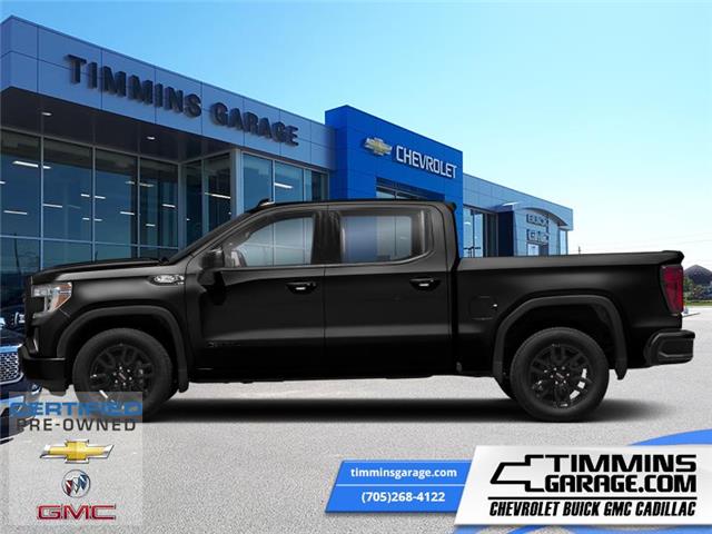2021 GMC Sierra 1500 Elevation (Stk: P3869) in Timmins - Image 1 of 1