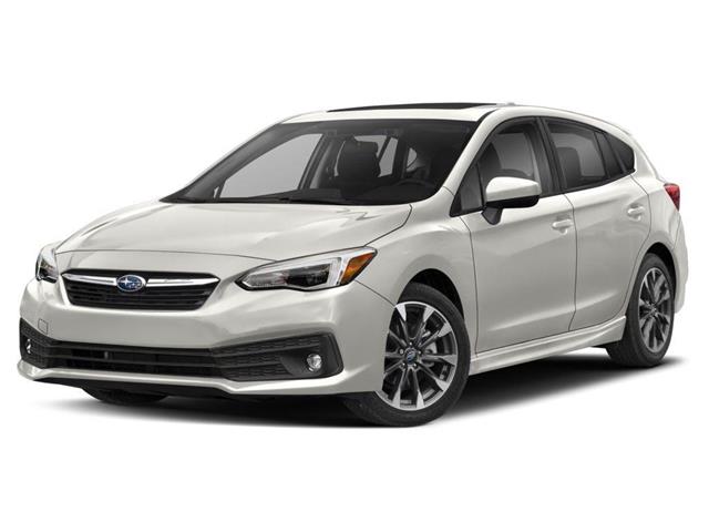 2023 Subaru Impreza