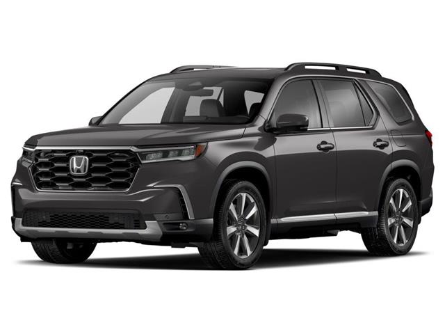 New 2023 Honda Pilot Touring SUNROOF, LEATHER, HEATED AND COOLED SEATS - Grande Prairie - Grande Prairie Honda