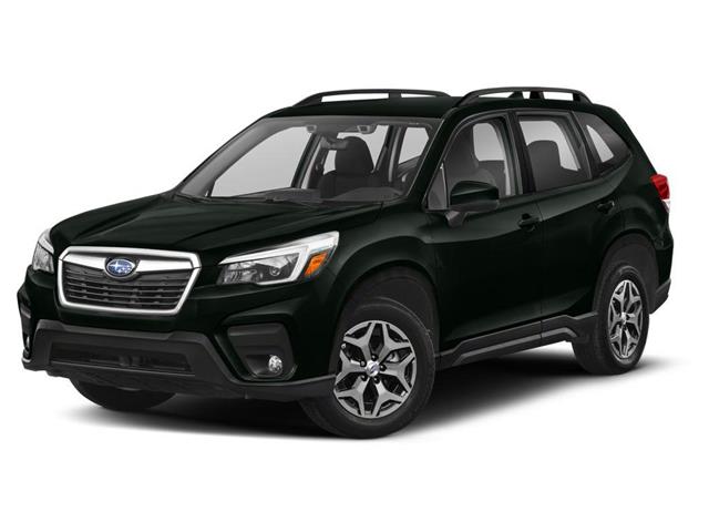 2020 Subaru Forester Touring (Stk: 31135A) in Thunder Bay - Image 1 of 11