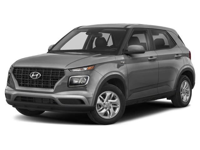 2023 Hyundai Venue ESSENTIAL (Stk: PU237487) in Mississauga - Image 1 of 11